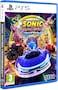 SEGA Sonic Racing: CrossWorlds PS5 Eng PEGI
