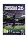 SEGA Football Manager 26 Pc