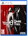 Yakuza Kiwami 3 &amp; Dark Ties PS5