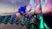 Sonic Frontiers &ndash; Definitive Edition Switch 2