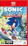 Sonic Frontiers &ndash; Definitive Edition Switch 2