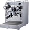 MEBASHI Commercial Dual Boiler Coffee Machine 2.5L Capacity, 15 Bar Stainless Steel - ME-CCM2055