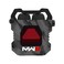 OTL Technologies Otl Call Of Duty Modern Warfare 3 TWS Wireless In-Ear Headphones Black
