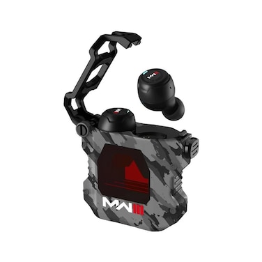OTL Technologies Otl Call Of Duty Modern Warfare 3 TWS Wireless In-Ear Headphones Black