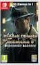 Nintendo Swicth Hidden Objects Collection 5 Detective