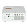 OPTOMA ZH520 Full HD Laser Projector, High Brightness, Compact