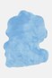 Cocomelon Jj Sleep Soother Night Light, Blue Combo