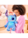 Disney Stitch RealFX Animatronic Puppet 18-Inches