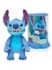 Disney Stitch RealFX Animatronic Puppet 18-Inches
