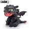Disney Stitch RealFX Toothless Battery Operated HTTYD-1001-01