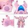 Disney Stitch RealFX Angel Puppetronic DIS-1030-01