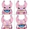 Disney Stitch RealFX Angel Puppetronic DIS-1030-01