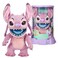Disney Stitch RealFX Angel Puppetronic DIS-1030-01