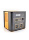 Toby's TBS 150A Power Station Wireless Charger 150000mAh Portable Power Station With Inverter