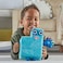 Learning Resources Numberblock Five Sing Along, Interactive Plush Toy, Counting Toy From 3 Years, Toy With Lighting, 12 Phrases And Songs, Numberblocks Title Melody