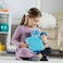 Learning Resources Numberblock Five Sing Along, Interactive Plush Toy, Counting Toy From 3 Years, Toy With Lighting, 12 Phrases And Songs, Numberblocks Title Melody