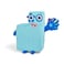Learning Resources Numberblock Five Sing Along, Interactive Plush Toy, Counting Toy From 3 Years, Toy With Lighting, 12 Phrases And Songs, Numberblocks Title Melody