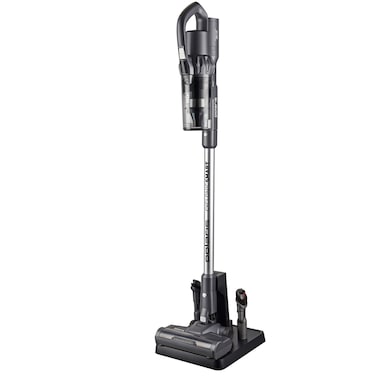 Polaris PVCS 4060 Cordless Vacuum Cleaner Cyclonicsmart, Up To 80 Minutes Of Runtime Without Recharging, Automatic Suction Power Adjustment, 4 Operating Modes, Cyclonic Dust Collection System