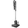 Polaris PVCS 4060 Cordless Vacuum Cleaner Cyclonicsmart, Up To 80 Minutes Of Runtime Without Recharging, Automatic Suction Power Adjustment, 4 Operating Modes, Cyclonic Dust Collection System