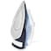 Polaris PIR3074SG Steam Iron, Anodized Soleplate Coating, Steam Burst 260 G/Min, Built-In Steam Generator, Automatic Shutdown, Ergonomic Rubberized Handle , Anti-Drip System, Self-Clean Function