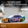 LEGO Speed Champions NASCAR Next Gen Chevrolet Camaro ZL1 Race Car Toy, Vehicle Playset for 9 Plus Year Old Boys &amp; Girls, Kids' Bedroom Decoration, Birthday Gift Idea 76935