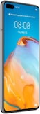 HUAWEI P40 Dual SIM 8GB RAM 128GB ROM Black/Noir 4G - International Version