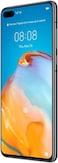 HUAWEI P40 Dual SIM 8GB RAM 128GB ROM Black/Noir 4G - International Version