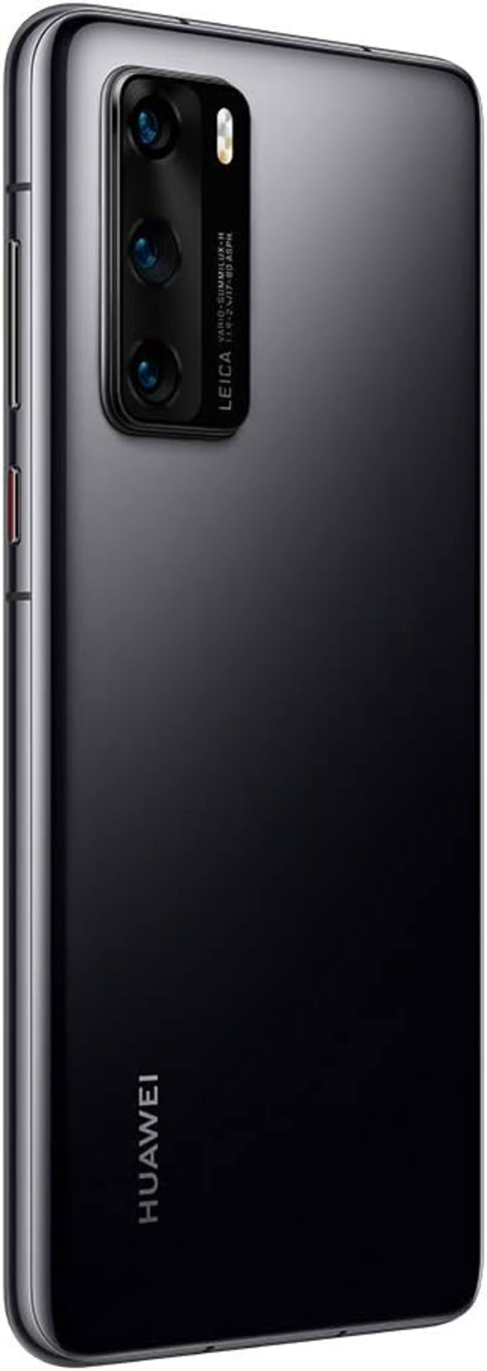 Buy HUAWEI P40 Dual SIM 8GB RAM 128GB ROM Black/Noir 4G