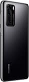 HUAWEI P40 Dual SIM 8GB RAM 128GB ROM Black/Noir 4G - International Version