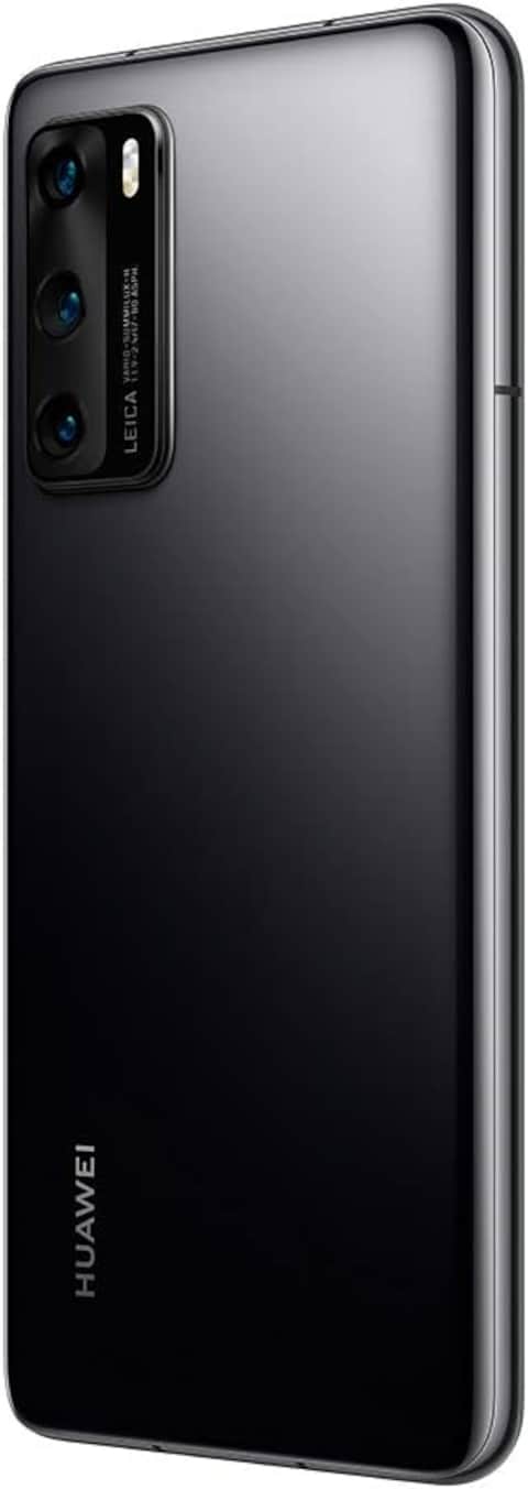 Huawei P40 グローバル版8GB 128GB Huawei P40 グローバル版8GB 128GB