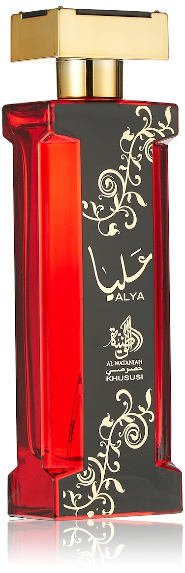 Al WataniahPerfume for Women, Alya
