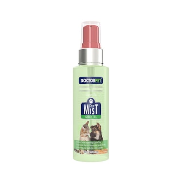 Doctor Pet Mist Green Tea 30ml.