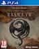PS4 The Elder Scrolls Online Elsweyr