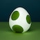 Paladone Super Mario Mini Yoshi Egg Light