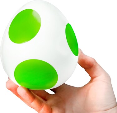 Paladone Super Mario Mini Yoshi Egg Light