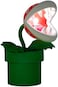 Paladone Super Mario Mini Piranha Plant night light