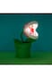 Paladone Super Mario Mini Piranha Plant night light