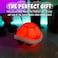 Paladone Red Shell Light with Sound