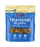 Fish 4Dogs Training Puppy Salmon Bites Dog Treats  -80G