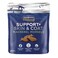 Fish 4Dogs Support+ Skin &amp; Coat Mackerel Morsels For Dog Treats  -225G