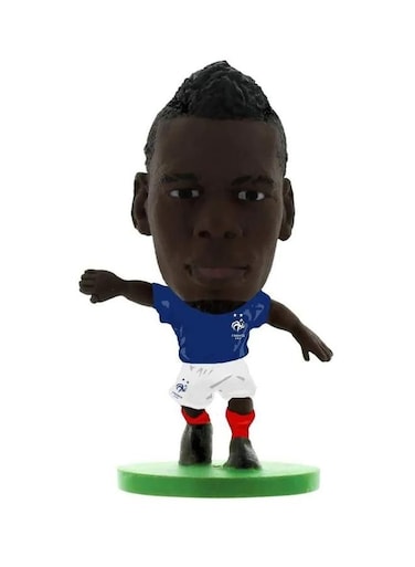 Soccerstarz France Paul Pogba Figures
