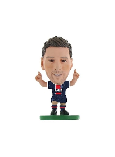 نادي باريس سان جيرمان لكرة القدم (Soccerstarz): ليونيل ميسي