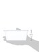 Hotpack Disposable Rectangular Microwaveable Container 1000ml, 5-Pieces Pack of 2