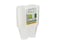 Hotpack Clear Plastic Cold Cups, 10 oz, 50 Count, Recyclable PP, Lightweight and Durable, for Home, Office, and Catering