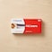 Hotpack Aluminium Pop Up Foil Sheets, 12x10.75 Inch, Pack of 100 Sheets