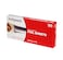 Hotpack Aluminium Pop Up Foil Sheets, 12x10.75 Inch, Pack of 100 Sheets