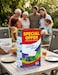 Soft N Cool FIFA Theme Facial Tissue 2 Ply 130 Sheets x 5 Boxes - Soft &amp; Strong Premium Facial Tissues Value Pack