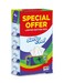 Soft N Cool FIFA Theme Facial Tissue 2 Ply 130 Sheets x 5 Boxes - Soft &amp; Strong Premium Facial Tissues Value Pack