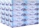 Soft N Cool White Facial Tissue Ultra Soft 2 Ply, 150 Sheets, 30 Boxes