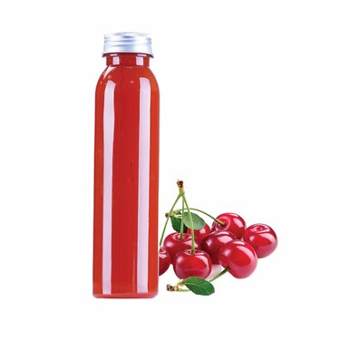 Hotpack Plastic Bottles 300ml, 10 Pieces
